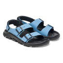 BIRKENSTOCK Birkenstock Mogami Terra Elemental Blue