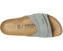 Birkenstock Oita Pure Sage Suede Narrow Women's 3