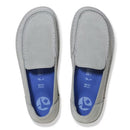 Birkenstock Utti Pure Sage Suede Women's 4