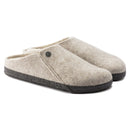 Birkenstock Zermatt Shearling Eggnog Women's 5