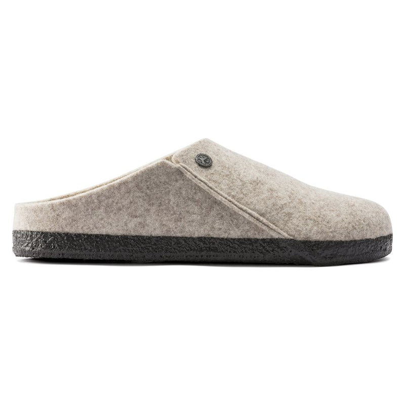 Birkenstock Zermatt Shearling Eggnog Women's 6