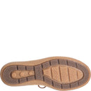 Born Nuala II Boot Dark Brown Women's 6