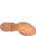 Born Shonie Brown Luggage Women's Sandal 6