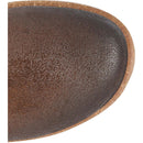 Born Tinley Boot Brown Ginger Distressed Women's 4