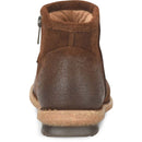 Born Tinley Boot Brown Ginger Distressed Women's 5