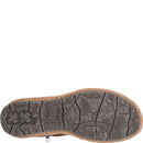 Born Tinley Boot Brown Ginger Distressed Women's 6