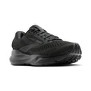 Brooks Adrenaline GTS 24 Black Black Ebony Men's 1