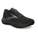 Brooks Adrenaline GTS 24 Black Country Blue Orange Mens