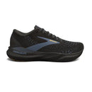 Brooks Adrenaline GTS 24 Black Country Blue Orange Mens