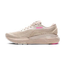 Brooks Adrenaline GTS 24 Chateau Grey Coconut Pink Women's 3