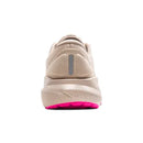 Brooks Adrenaline GTS 24 Chateau Grey Coconut Pink Women's 4