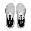 Brooks Adrenaline GTS 24 White Black Pelican Women's 5