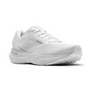 Brooks Adrenaline GTS 24 White Oyster Alloy Womens
