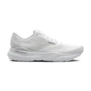 Brooks Adrenaline GTS 24 White Oyster Alloy Womens