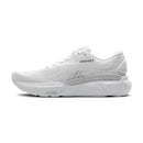 Brooks Adrenaline GTS 24 White Oyster Alloy Womens