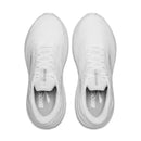 Brooks Adrenaline GTS 24 White Oyster Alloy Womens