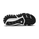 Brooks Ariel GTS 24 Ebony Black White Women's 6