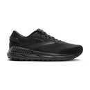 Brooks Beast GTS 24 Black Black Ebony Extra Wide Men's 2