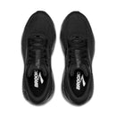Brooks Beast GTS 24 Black Black Ebony Men's 5