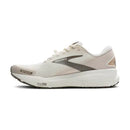 Brooks Ghost 16 Weatherized Almond Peach Coconut Falcon Womens