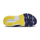 Brooks Ghost 16 Blue Bonnie Blue Yellow Mens