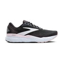 Brooks Ghost 16 White Black Orchid Ice Womens