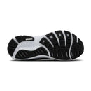 Brooks Ghost 17 Black Grey White Men's 5