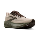 Brooks Ghost 17 Chateau Gray Brown Olive Men's 2