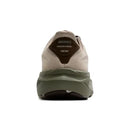 Brooks Ghost 17 Chateau Gray Brown Olive Men's 4
