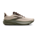 Brooks Ghost 17 Chateau Gray Brown Olive Men's 1