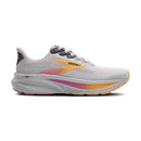 Brooks Ghost 17 Oyster Apricot Pink Women's 1