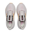 Brooks Ghost 17 Oyster Apricot Pink WIDE Women's 4