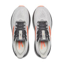 Brooks Ghost 17 Oyster Mushroom Orange Ebony Men's 2