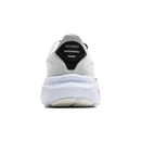 Brooks Ghost 17 White Black Rose Gold Women's 4