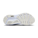 Brooks Ghost 17 White Black Rose Gold Women's 5