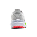 Brooks Ghost 17 White Pink Clay Gecko Men's 3