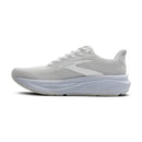 Brooks Ghost 17 White White Grey Women's 2