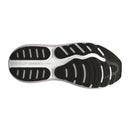 Brooks Ghost Max 2 Black White Orchid Ice Womens