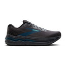 Brooks Ghost Max 2 Ebony Cockatoo Blue Sapphire Men's 2