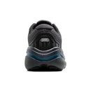 Brooks Ghost Max Ebony Cockatoo Blue Sapphire 4E Wide Men's 4