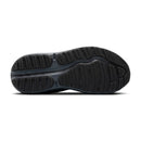 Brooks Ghost Max 2 Ebony Cockatoo Blue Sapphire Men's 6