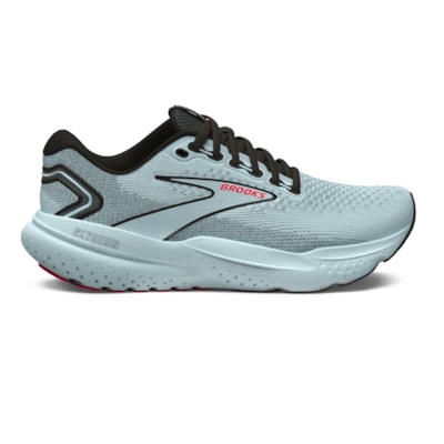 Brooks Glycerin 21 Cloud Black Pink Women's 2