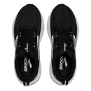 Brooks Glycerin 22 Black Grey White WIDE Women's 2