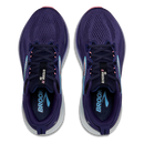 Brooks Glycerin 22 Blue Ribbon Peacoat Dianthus WIDE Women's 2