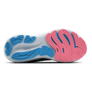 Brooks Glycerin 22 Blue Ribbon Peacoat Dianthus WIDE Women's 3