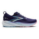 Brooks Glycerin 22 Blue Ribbon Peacoat Dianthus Women's 1