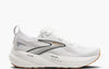 Brooks Glycerin 22 White Grey Black Men's 1