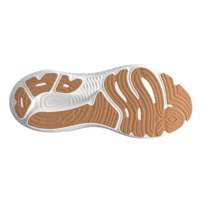 Brooks Glycerin GTS 22 White Grey Black Women's 3