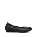 Taos Chit Chat Black Flat Women's 2