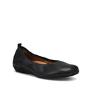Taos Chit Chat Black Flat Women's 1